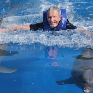 Meet your Posher, Gary